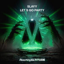 Let's Go Party