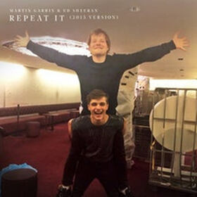 Repeat It (2015 Version)