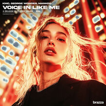 Voice In Like Me