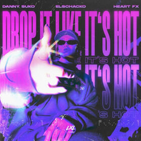 Drop It Like It's Hot
