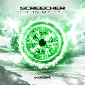 Fire In My Eyes