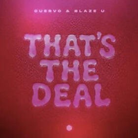 That's The Deal