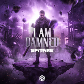I AM DAMNED
