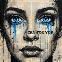 Cry For You