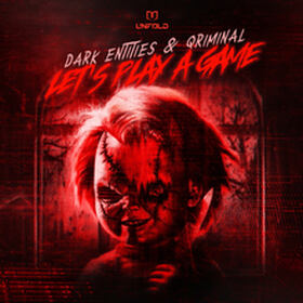 LET'S PLAY A GAME