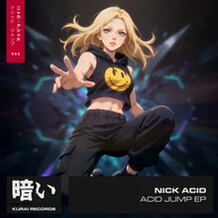 Acid Jump EP