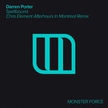 Spellbound (Chris Element Afterhours In Montreal Remix)
