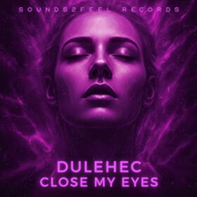 Close My Eyes