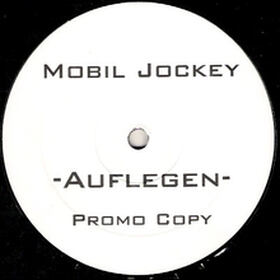 Auflegen