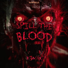Spill The Blood