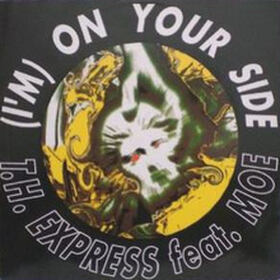 (I'm) On Your Side