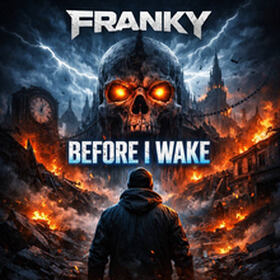 Before I Wake