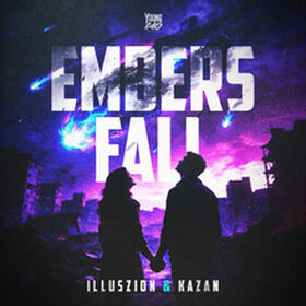 Embers Fall