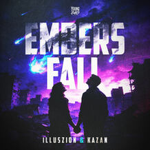 Embers Fall