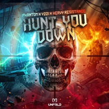 Hunt You Down