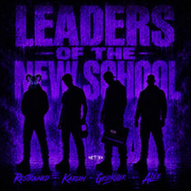 Leaders Of The New School