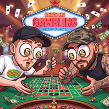 Let's Go Gambling