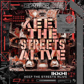 KEEP THE STREETS ALIVE