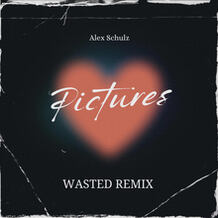Pictures (Wasted Remix)