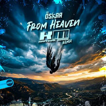 From Heaven (Kritikal Mass Remix)