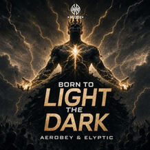 Born To Light The Dark