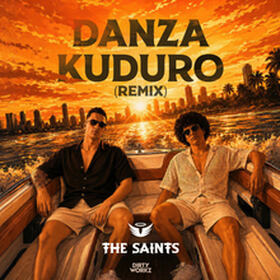 Danza Kuduro (Remix)