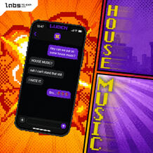 HOUSE MUSIC