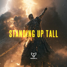 Standing Up Tall