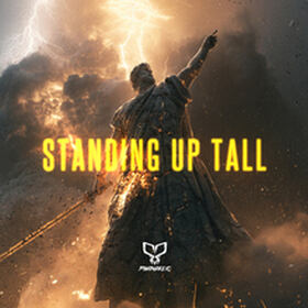 Standing Up Tall
