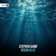 Ocean Blue