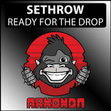 Ready For The Drop