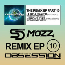 The Remix EP Part 10