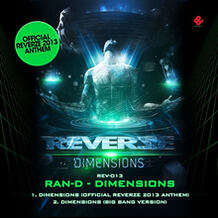 Dimensions (Reverze 2013 Anthem)