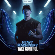 TAKE CONTROL