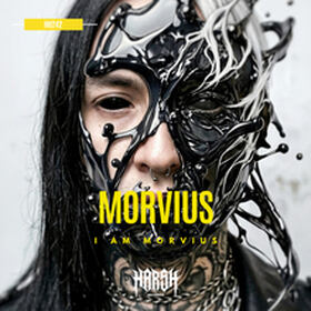 I Am Morvius