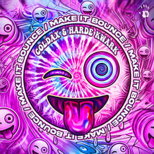MAKE IT BOUNCE