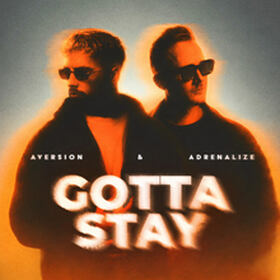 GOTTA STAY