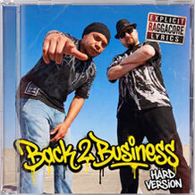 Back 2 Business (Hard Version)