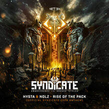 Rise of the Pack (Official Syndicate 2026 Anthem)