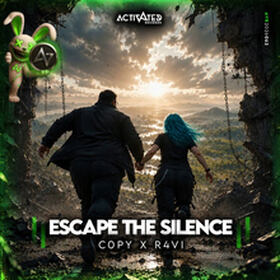 Escape The Silence