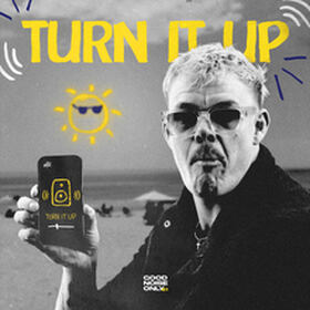 TURN IT UP
