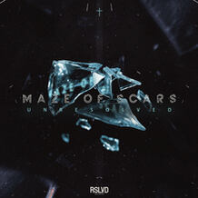 Maze Of Scars