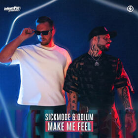 MAKE ME FEEL