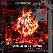 LET IT BURN