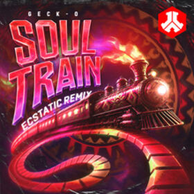 Soul Train (Ecstatic Remix)