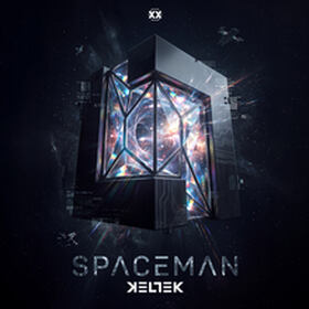 Spaceman