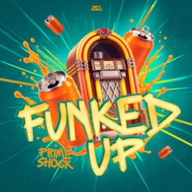 Funked Up
