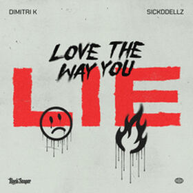 Love The Way You Lie