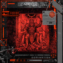 DOMINATION