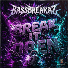 Break It Open